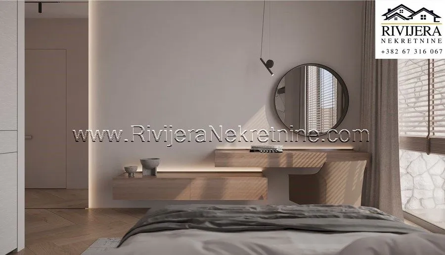 Prodaja, kuća, 195m², Podi, Herceg Novi