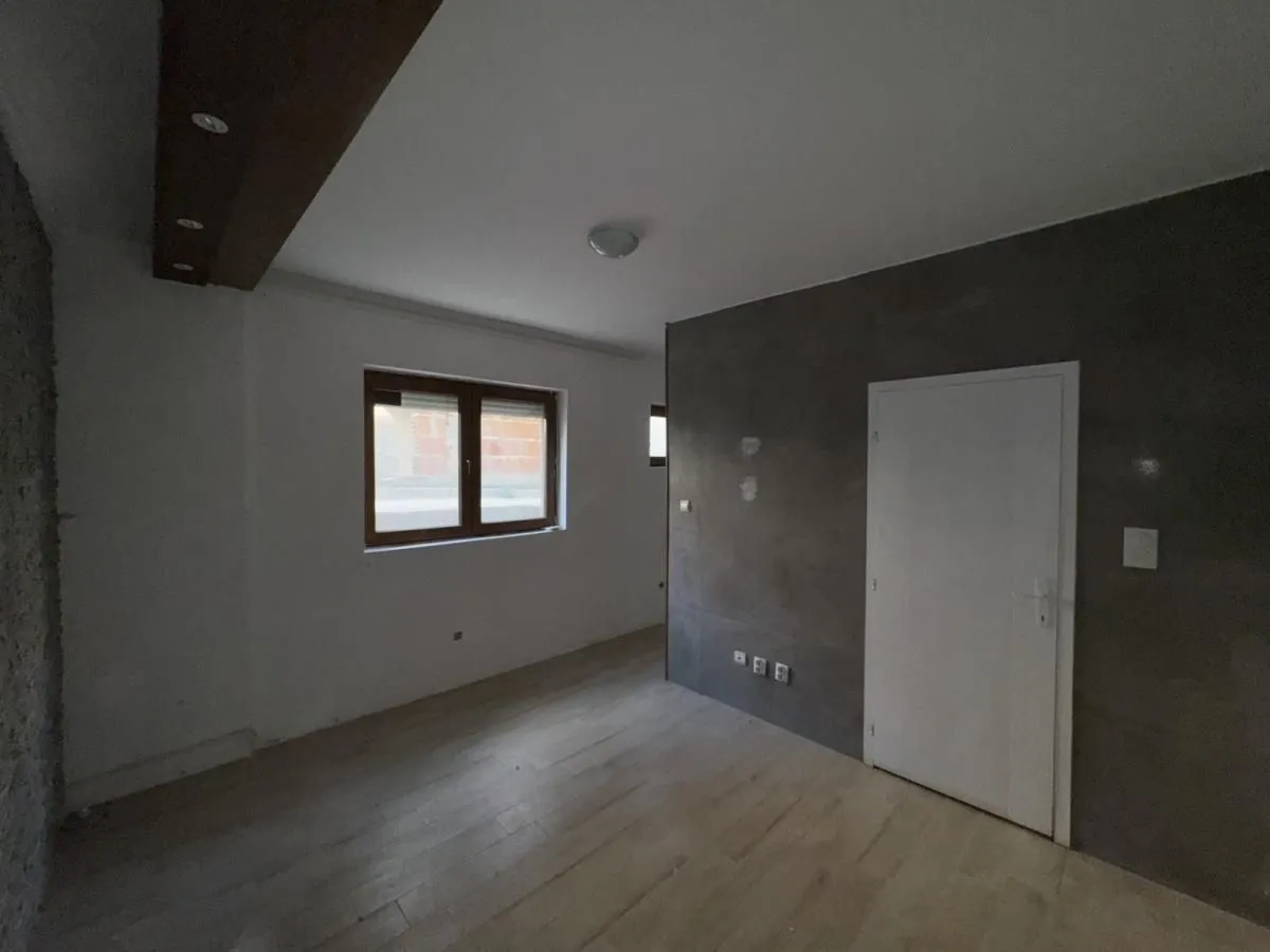 Sale, studio apartment, 28m², Palilula, Niš
