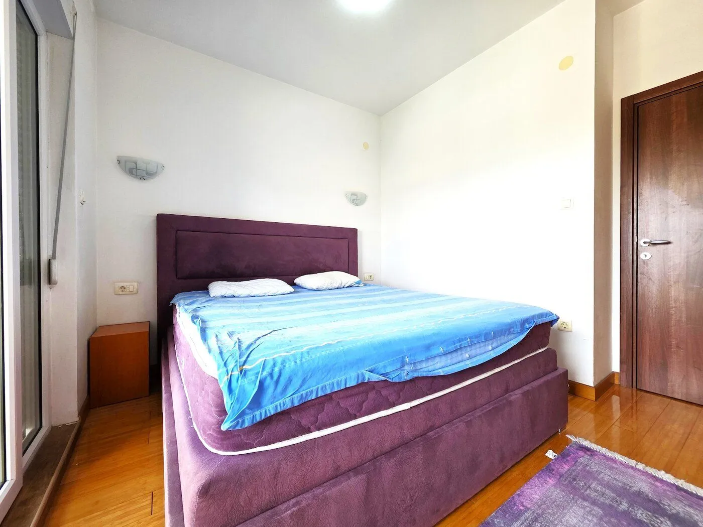 Prodaja, stan, 64m², Pobrežje, Podgorica