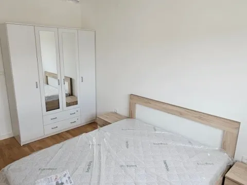 Rent, one bedroom apartment, 41m², Stari Aerodrom, Podgorica - image 5