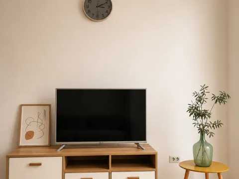 Rent, one bedroom apartment, 45m², Nova Dalmatinska, Podgorica - image 4