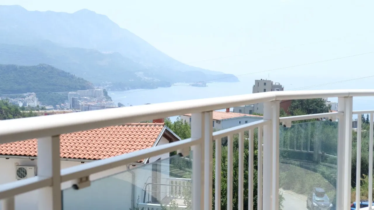 Prodaja, kuća, 482m², Budva, Crna Gora