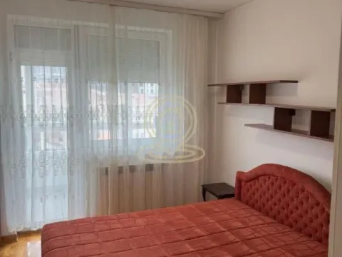 Rent, three bedroom apartment, 65m², Savski Venac, Beograd - image 6