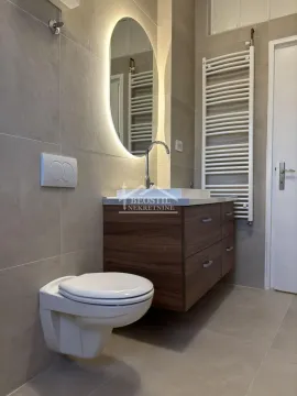 Rent, three bedroom apartment, 78m², Stari Grad, Beograd - image 7