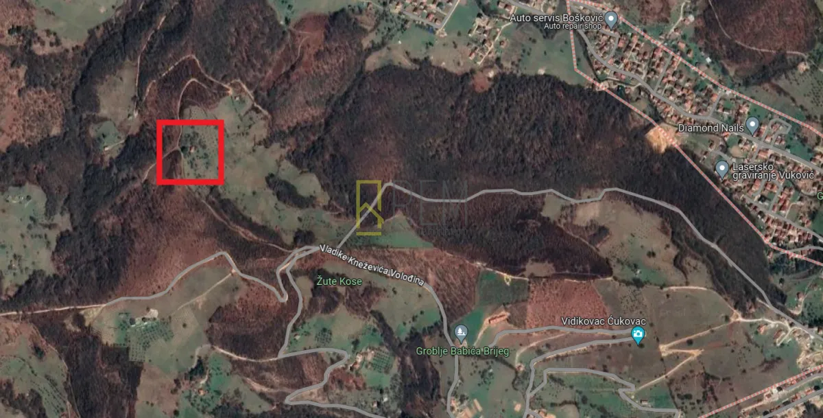 Prodaja, kuća, 80m², Bijelo Polje, Crna Gora