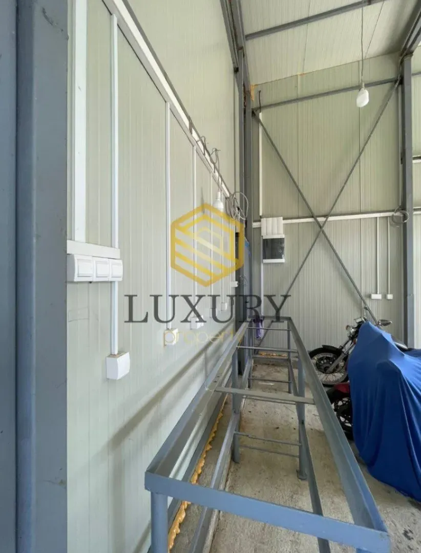 Rent, office space, 80m², Gornja Gorica, Podgorica