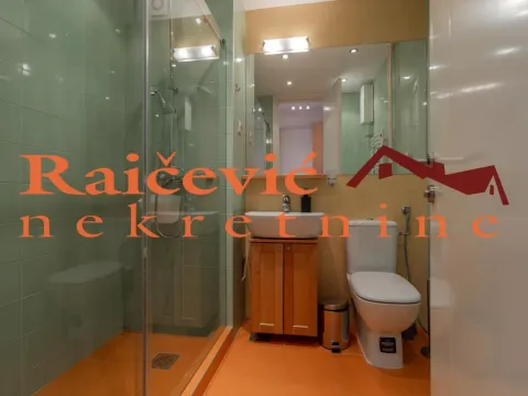 Sale, three bedroom apartment, 106m², Novi Beograd Sve Podlokacije, Beograd - image 19