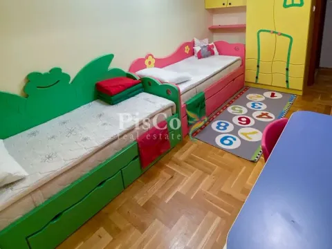 Izdavanje, dvosoban stan, 67m², Blok 9, Podgorica - image 12