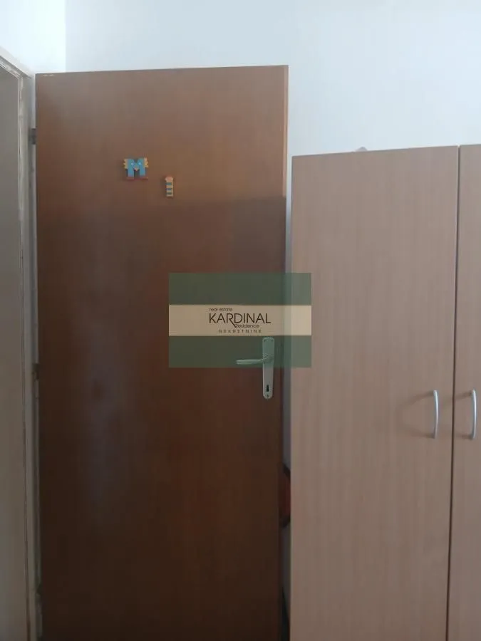 Prodaja, garsonjera, 31m², Centar, Jagodina