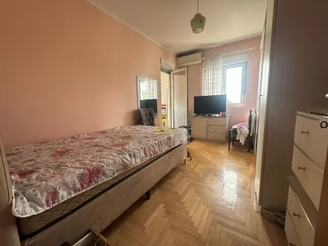 Sale, two bedroom apartment, 81m², Zabjelo, Podgorica - image 13