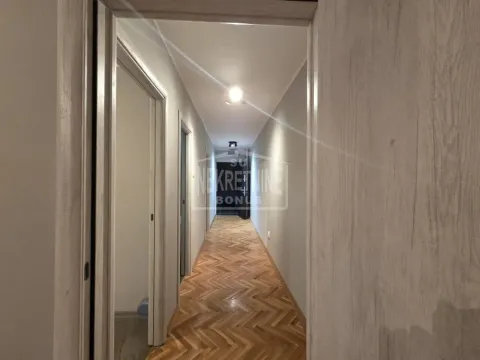 Sale, two bedroom apartment, 62m², Tokio, Subotica - image 4