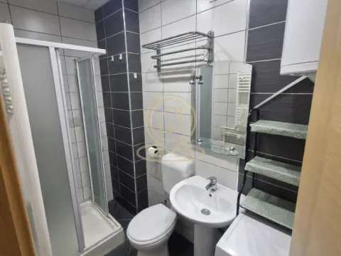 Izdavanje, jednosoban stan, 41m², Novo naselje, Novi Sad - image 15