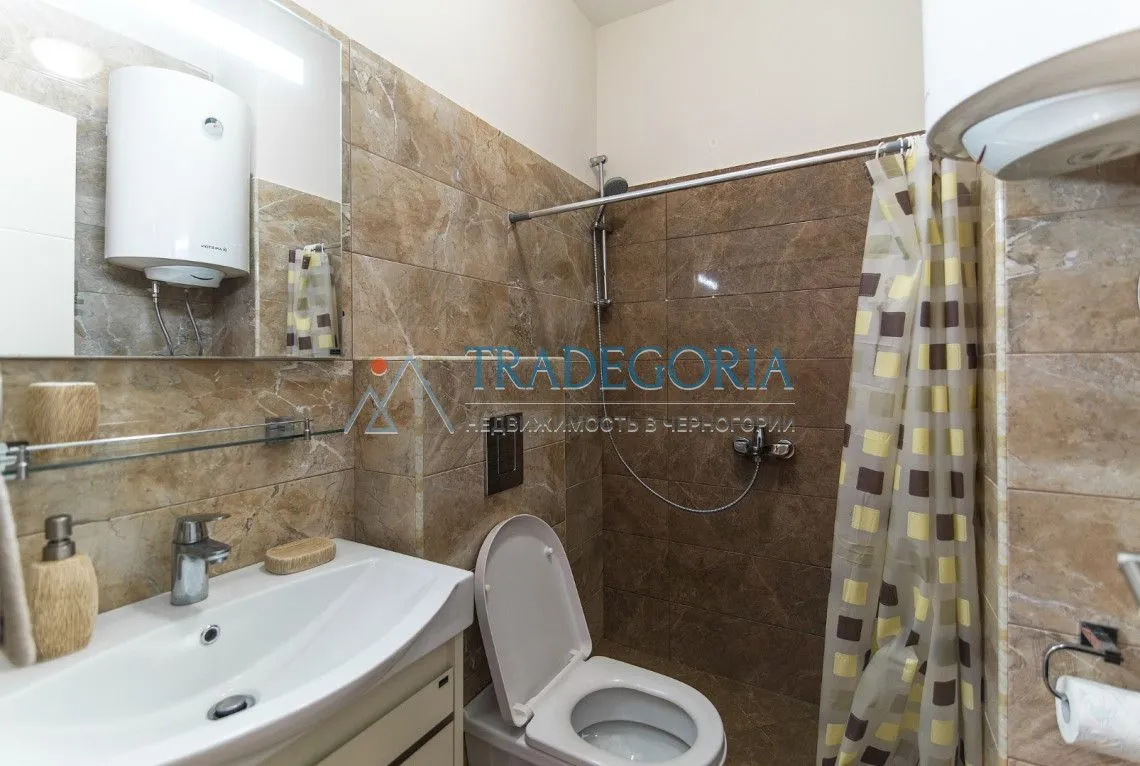 Prodaja, trosoban stan, 149m², Budva, Crna Gora