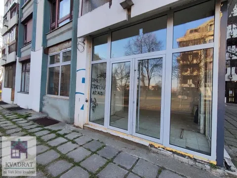 Izdavanje, poslovni prostor, 88m², Obrenovac, Beograd - image 3