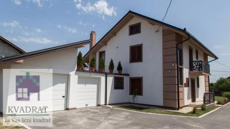 Prodaja, kuća, 217m², Ub, Srbija