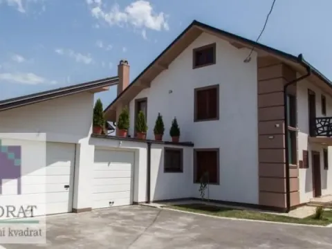 Sale, house, 217m², Ub, Srbija - image 10