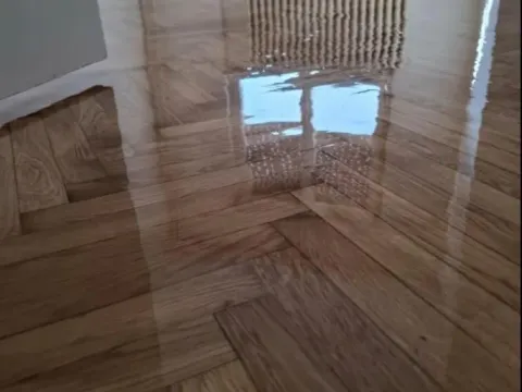 Rent, two bedroom apartment, 60m², Sajmište, Novi Sad - image 3