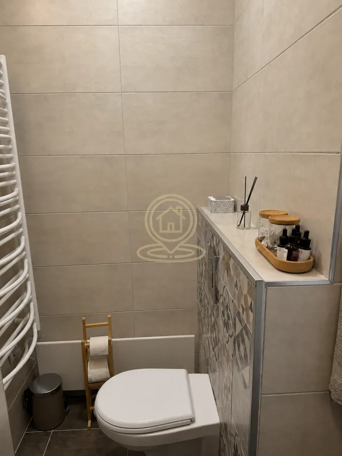 Rent, three bedroom apartment, 76m², Vračar Hram, Vračar Sve Podlokacije