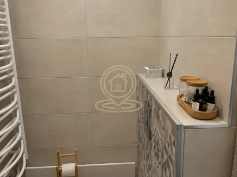 Rent, three bedroom apartment, 76m², Vračar Hram, Vračar Sve Podlokacije - image 13