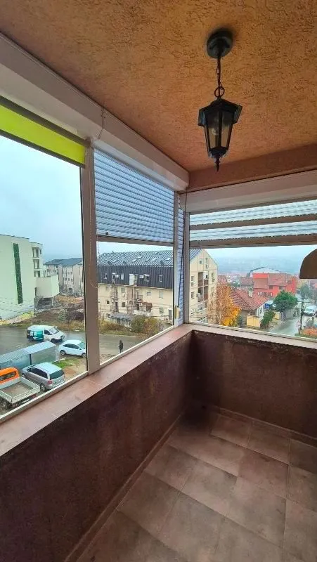 Prodaja, dvosoban stan, 48m², Voždovac Sve Podlokacije, Beograd