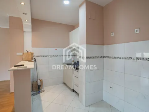 Rent, two bedroom apartment, 69m², Ljubović, Podgorica - image 3