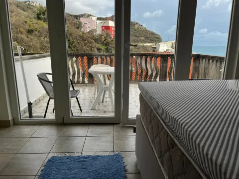 Izdavanje, jednosoban stan, 55m², Rafailovići, Budva - image 4