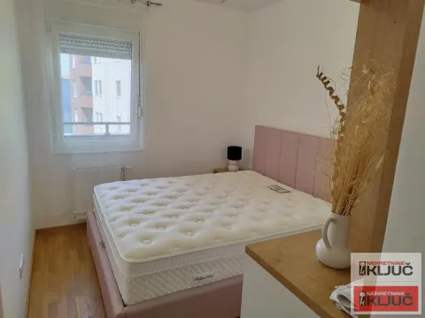 Izdavanje, dvosoban stan, 40m², Kej, Novi Sad Sve Podlokacije - image 4