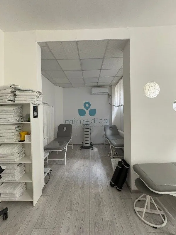 Rent, office space, 136m², Banovo Brdo, Beograd