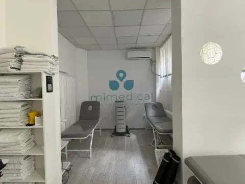 Rent, office space, 136m², Banovo Brdo, Beograd - image 7