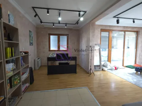 Sale, three bedroom apartment, 121m², Kruševac, Podgorica - image 27