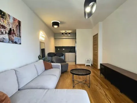 Izdavanje, jednosoban stan, 48m², City Kvart, Podgorica - image 3