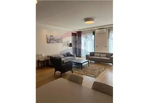 Izdavanje, dvosoban stan, 116m², Kruševac, Podgorica - image 9