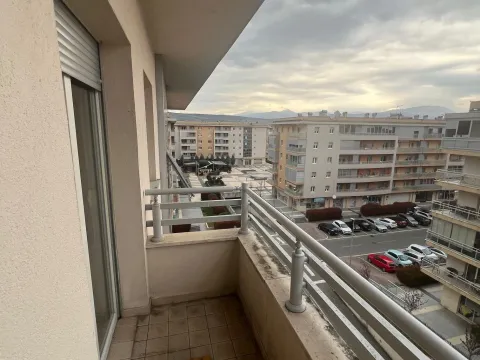 Sale, one bedroom apartment, 51m², City Kvart, Podgorica - image 4