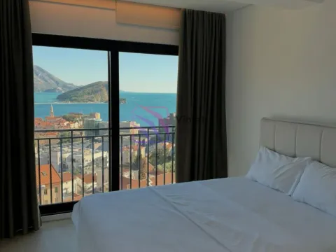 Sale, three bedroom apartment, 263m², Komoševina, Budva - image 3