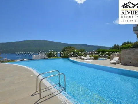 Prodaja, dvosoban stan, 85m², Đenovići, Herceg Novi - image 8