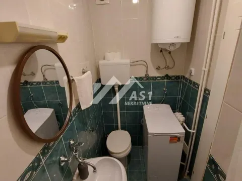 Rent, two bedroom apartment, 39m², Rotkvarija, Novi Sad Sve Podlokacije - image 8