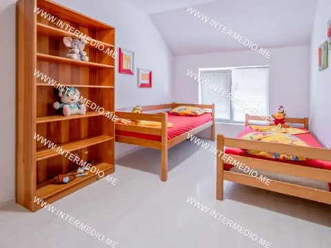 Sale, three bedroom apartment, 75m², Savina, Herceg Novi - image 5