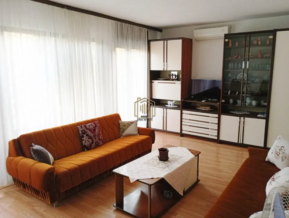 Rent, house, 96m², Zabjelo, Podgorica