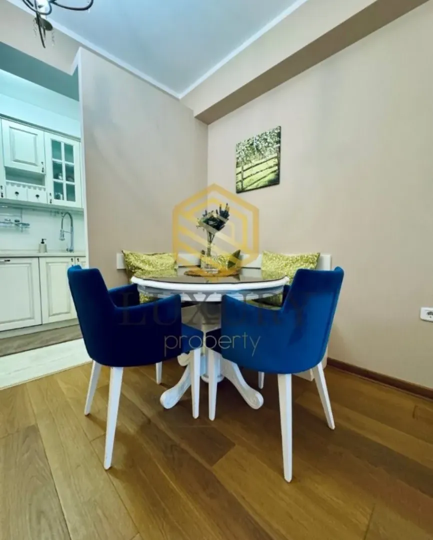 Rent, one bedroom apartment, 50m², Ljubović, Podgorica