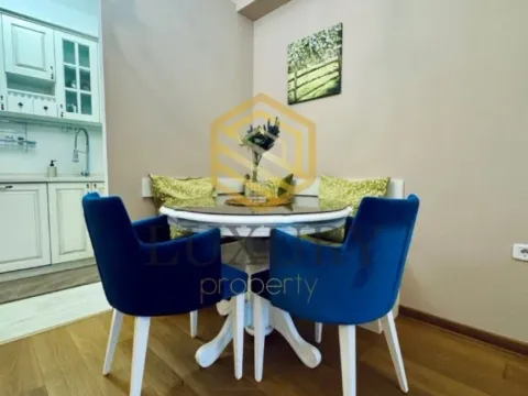 Izdavanje, jednosoban stan, 50m², Ljubović, Podgorica - image 7