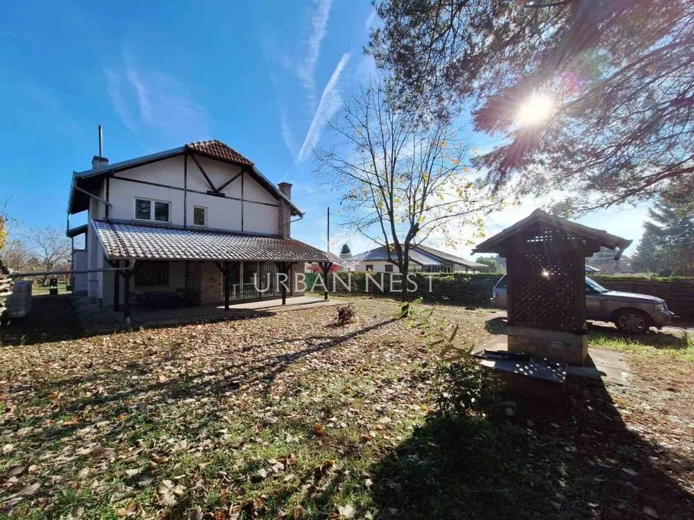 Prodaja, kuća, 282m², Sopot, Beograd