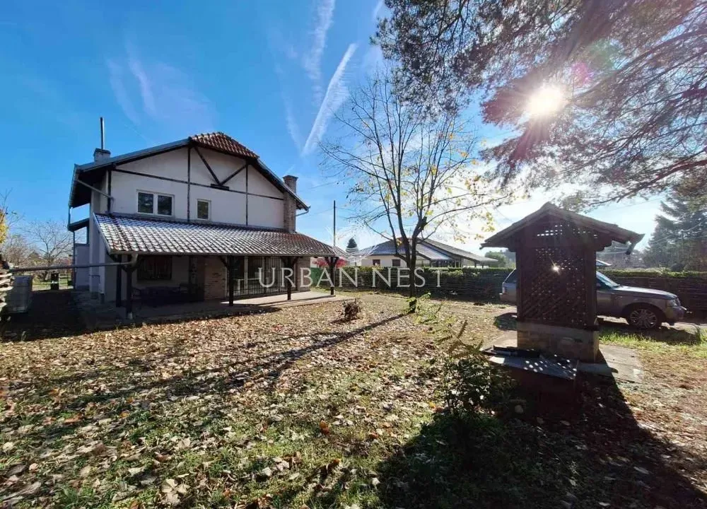 Sale, house, 282m², Sopot, Beograd