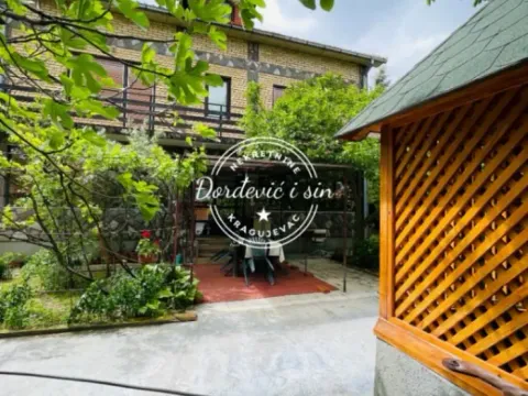 Sale, house, 334m², Šumaričko jezero, Kragujevac - image 4