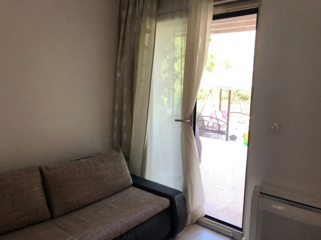 Sale, two bedroom apartment, 67m², Kostanjica, Kotor