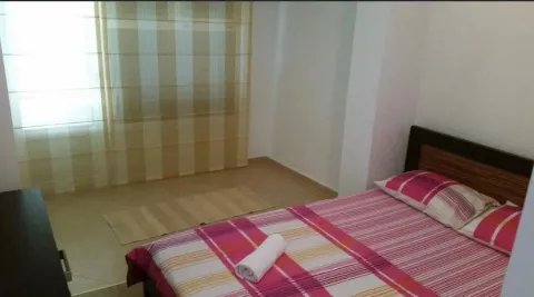 Rent, two bedroom apartment, 90m², Buljarica, Budva - image 7