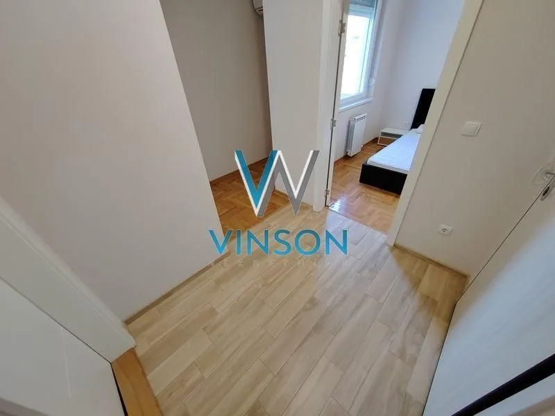 Rent, one bedroom apartment, 48m², Novi Sad Sve Podlokacije, Novi Sad