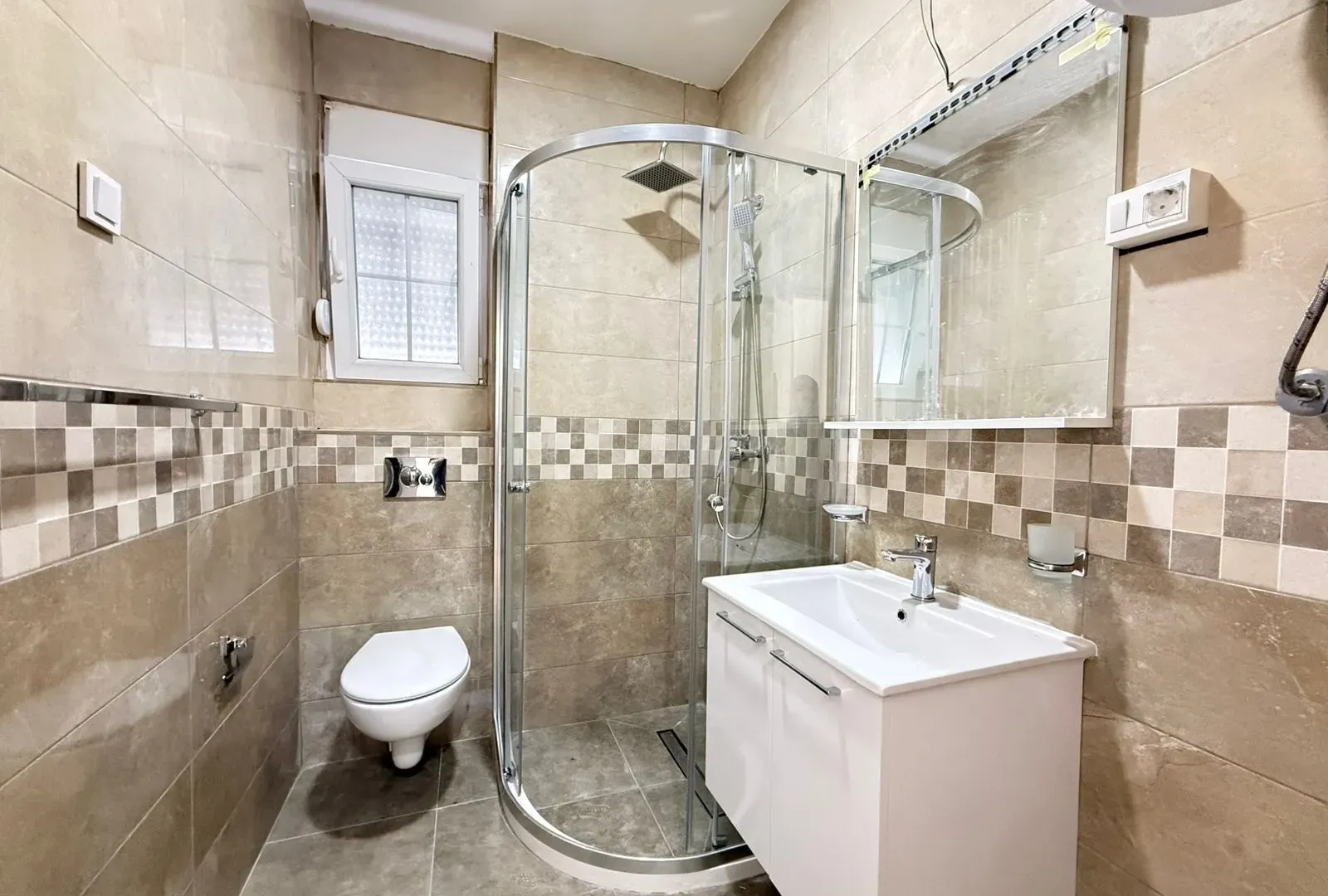 Prodaja, garsonjera, 24m², Gruda, Cetinje