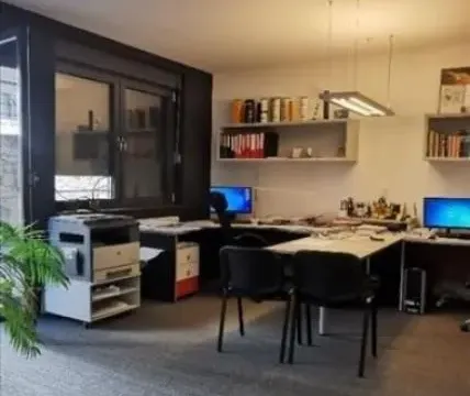 Izdavanje, poslovni prostor, 118m², Crveni Krst, Beograd - image 4