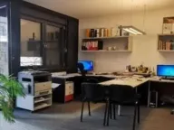 Izdavanje, poslovni prostor, 118m², Crveni Krst, Beograd - image 4