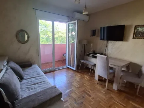 Prodaja, jednosoban stan, 24m², Zabjelo, Podgorica - image 1